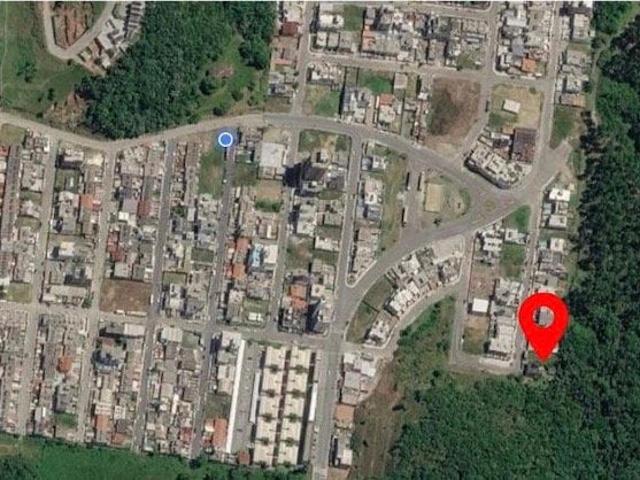 Terreno / Lote para Venda em Camboriú/SC São Francisco de Assis