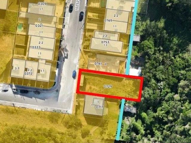 Terreno / Lote para Venda em Camboriú/SC São Francisco de Assis