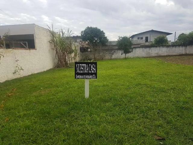 Terreno / Lote para Venda em Camboriú/SC São Francisco de Assis