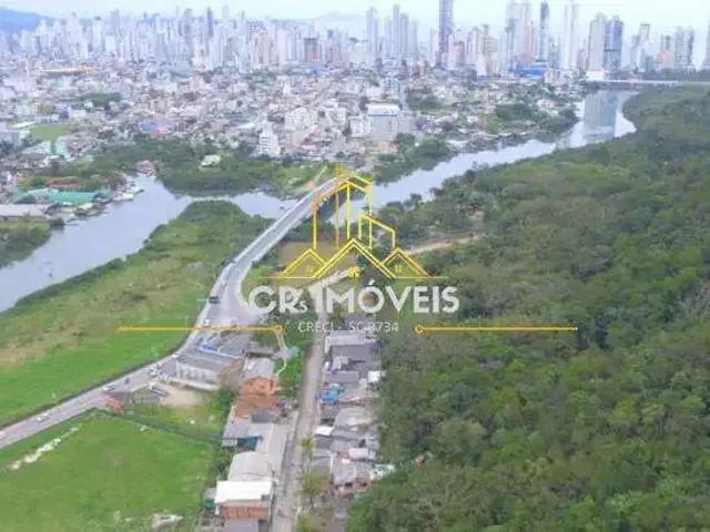 Terreno / Lote para Venda em Camboriú/SC São Francisco de Assis