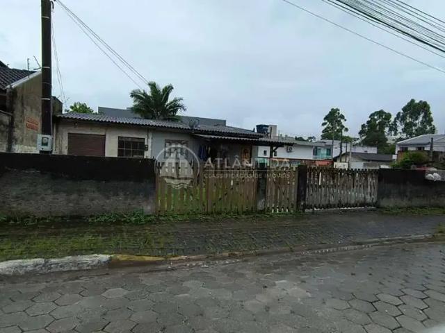Terreno / Lote para Venda em Camboriú/SC Santa Regina
