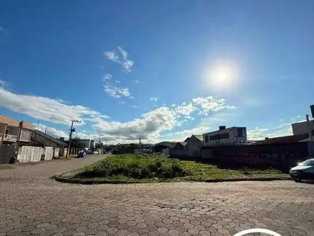 Terreno / Lote para Venda em Camboriú/SC Santa Regina