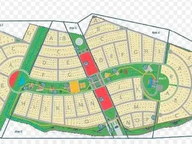 Terreno / Lote para Venda em Camboriú/SC Santa Regina
