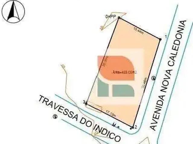 Terreno / Lote para Venda em Camboriú/SC Santa Regina