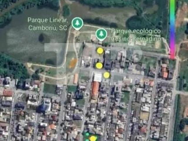 Terreno / Lote para Venda em Camboriú/SC Santa Regina