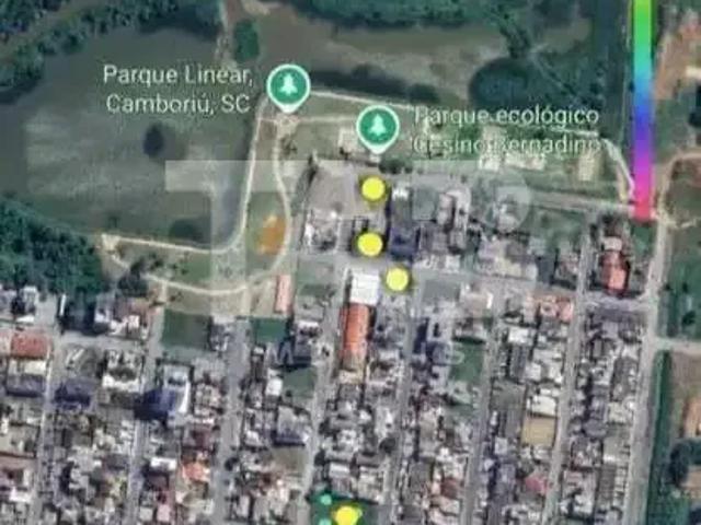 Terreno / Lote para Venda em Camboriú/SC Santa Regina