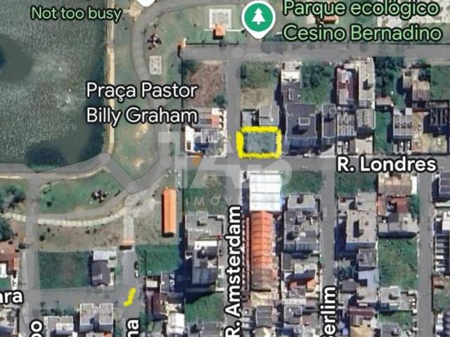 Terreno / Lote para Venda em Camboriú/SC Santa Regina