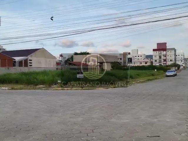 Terreno / Lote para Venda em Camboriú/SC Santa Regina