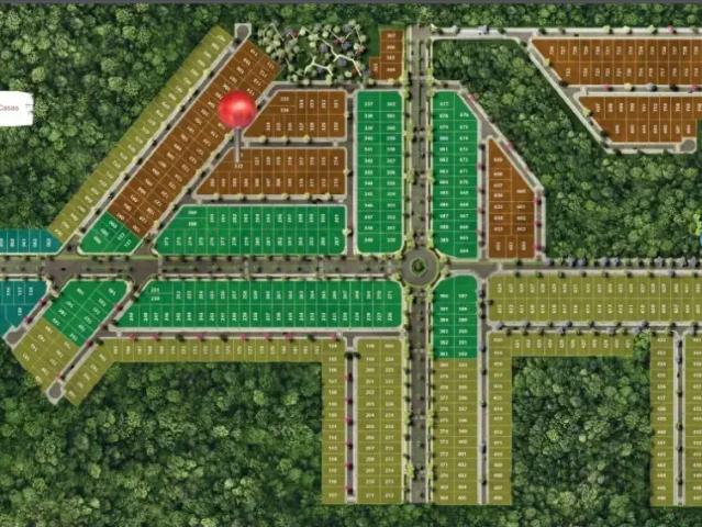 Terreno / Lote para Venda em Camboriú/SC Várzea do Ranchinho