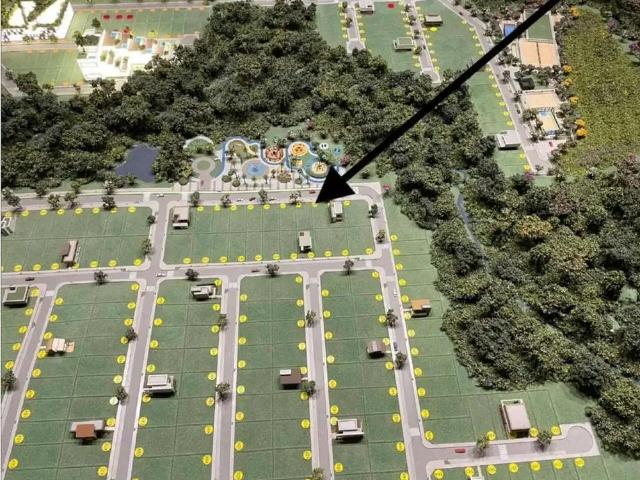 Terreno / Lote para Venda em Camboriú/SC Várzea do Ranchinho