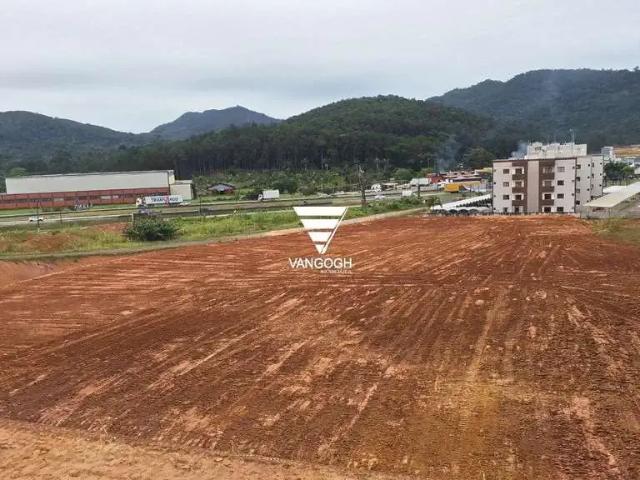 Terreno / Lote para Venda em Camboriú/SC Várzea do Ranchinho