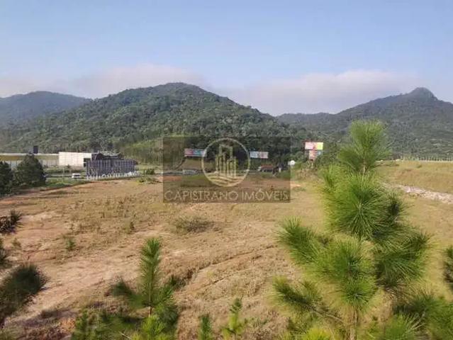 Terreno / Lote para Venda em Camboriú/SC Várzea do Ranchinho