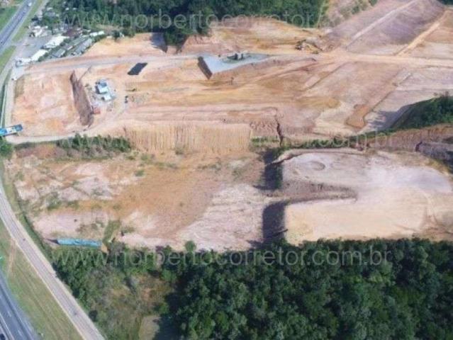 Terreno / Lote para Venda em Camboriú/SC Várzea do Ranchinho