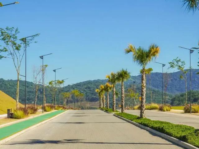 Terreno / Lote para Venda em Camboriú/SC Várzea do Ranchinho