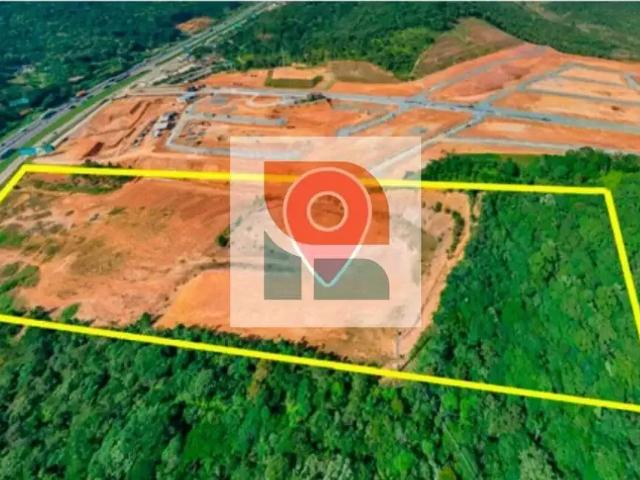 Terreno / Lote para Venda em Camboriú/SC Várzea do Ranchinho