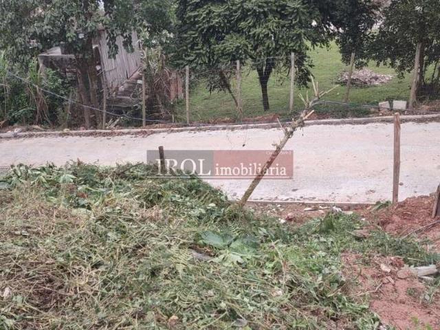 Terreno / Lote para Venda em Camboriú/SC Várzea do Ranchinho