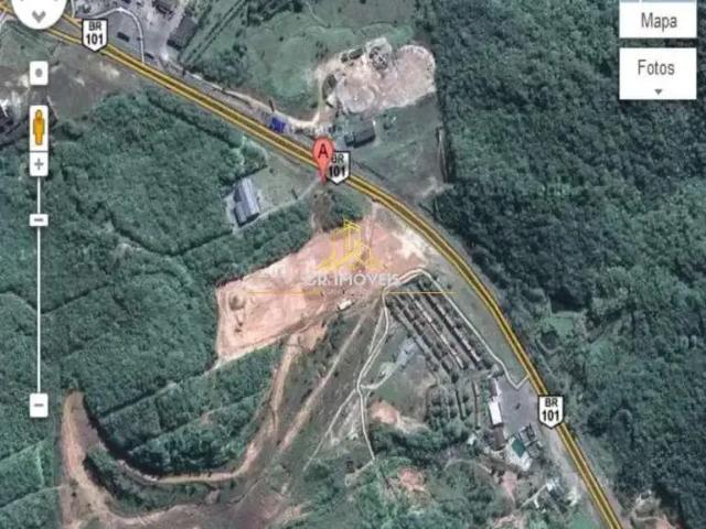 Terreno / Lote para Venda em Camboriú/SC Várzea do Ranchinho