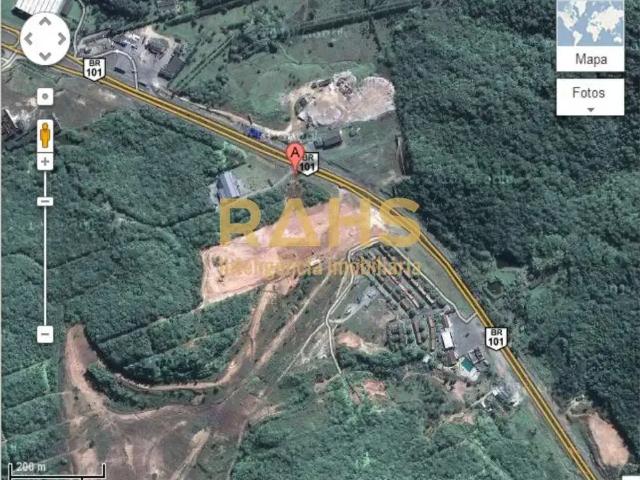 Terreno / Lote para Venda em Camboriú/SC Várzea do Ranchinho