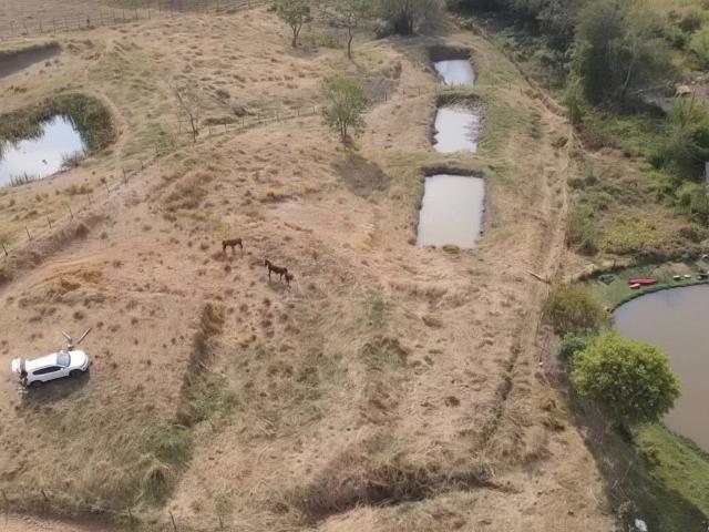 Terreno / Lote para Venda em Campestre/MG Zona Rural