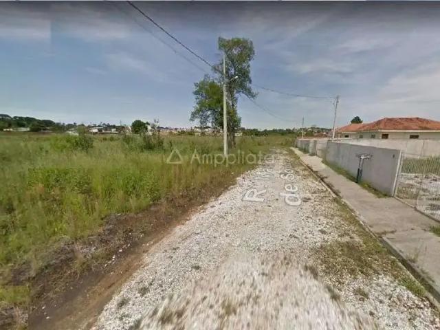 Terreno / Lote para Venda em Campina Grande do Sul/PR Timbu