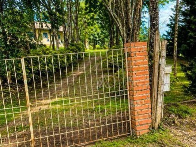 Terreno / Lote para Venda em Campina Grande do Sul/PR Zona Rural