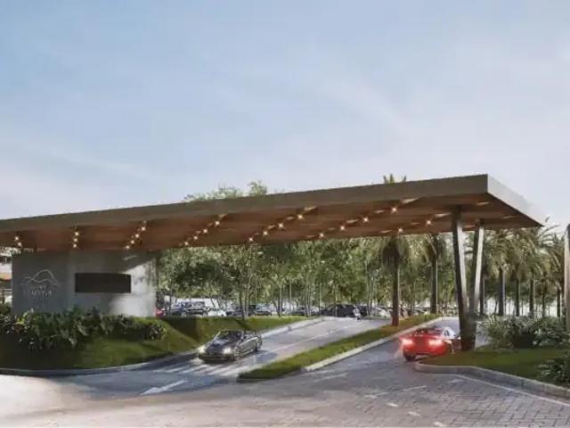 Terreno / Lote para Venda em Campina Grande do Sul/PR Centro