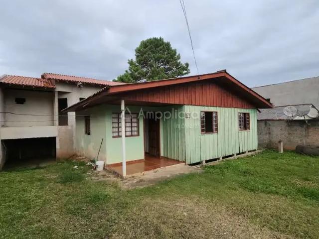 Terreno / Lote para Venda em Campina Grande do Sul/PR Jardim Santa Angelina 3 Quartos