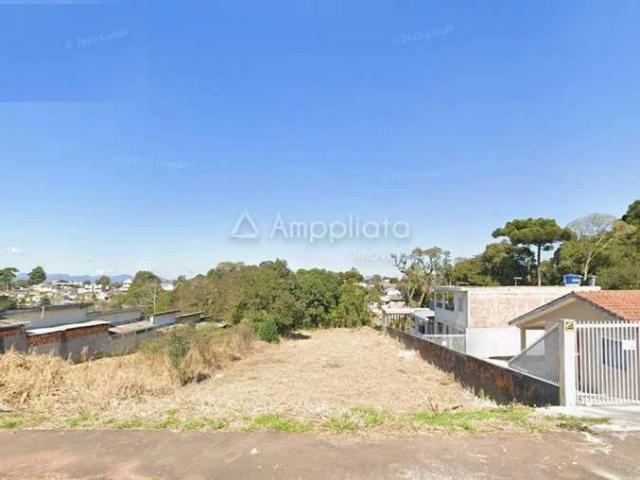 Terreno / Lote para Venda em Campina Grande do Sul/PR Jardim Paulista