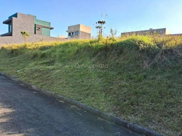 Terreno / Lote para Venda em Campina Grande do Sul/PR Jardim Paulista