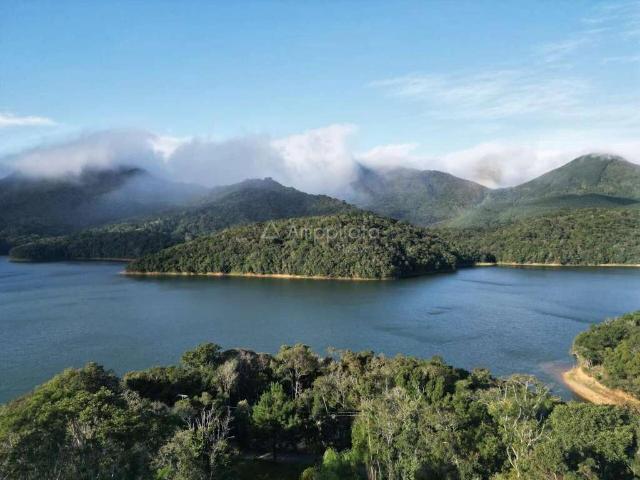 Terreno / Lote para Venda em Campina Grande do Sul/PR Paiol De Baixo