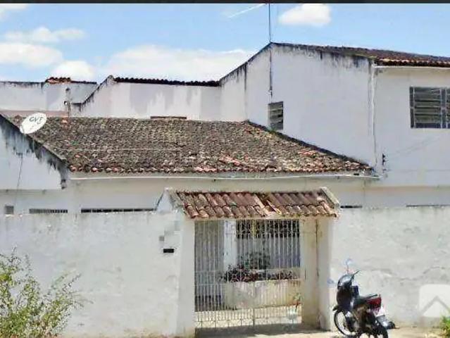 Terreno / Lote para Venda em Campina Grande/PB Nova Brasília