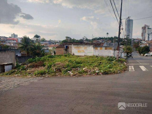 Terreno / Lote para Venda em Campina Grande/PB Lauritzen