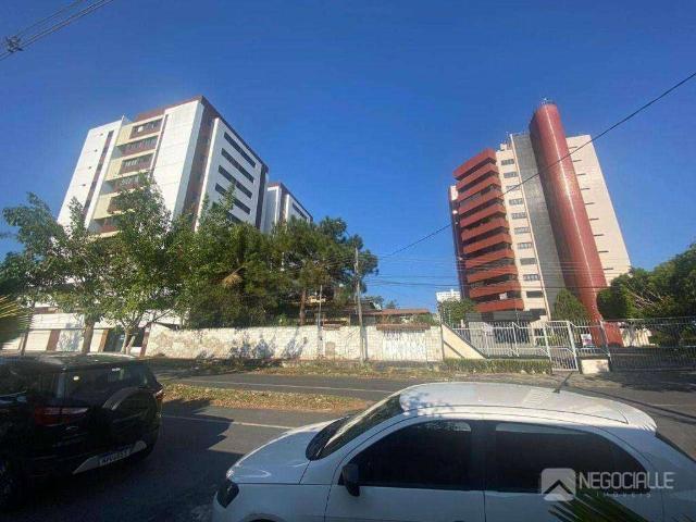 Terreno / Lote para Venda em Campina Grande/PB Bela Vista