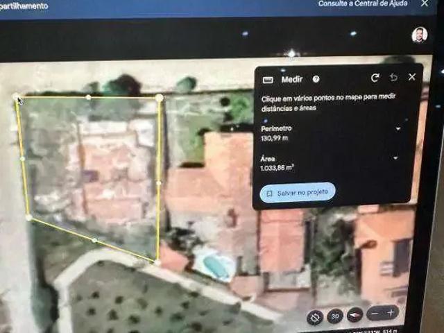 Terreno / Lote para Venda em Campina Grande/PB Catolé