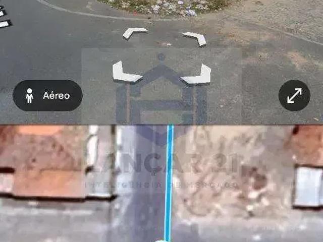 Terreno / Lote para Venda em Campina Grande/PB Centenário