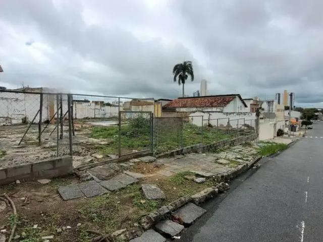Terreno / Lote para Venda em Campina Grande/PB Conceição