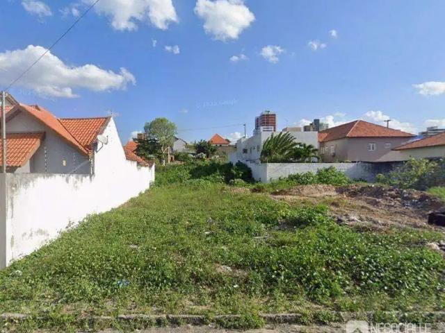 Terreno / Lote para Venda em Campina Grande/PB Jardim Tavares