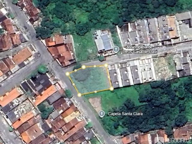 Terreno / Lote para Venda em Campina Grande/PB Palmeira