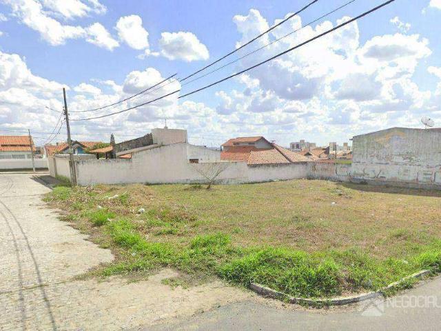 Terreno / Lote para Venda em Campina Grande/PB Sandra Cavalcante