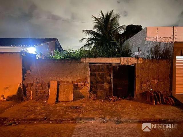 Terreno / Lote para Venda em Campina Grande/PB Serrotão