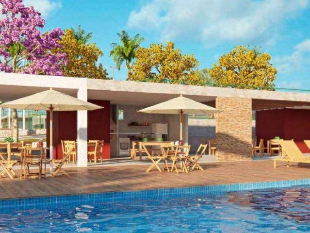 Terreno / Lote para Venda em Campina Grande/PB Serrotão