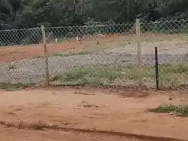 Terreno / Lote para Venda em Campinas/SP Mansões Santo Antônio