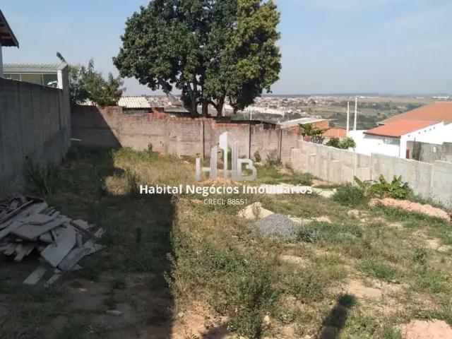 Terreno / Lote para Venda em Campinas/SP Núcleo Residencial São Judas Tadeu