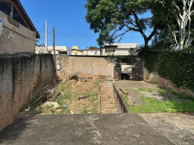 Terreno / Lote para Venda em Campinas/SP Nova Campinas