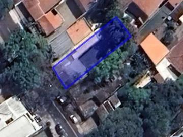Terreno / Lote para Venda em Campinas/SP Nova Campinas