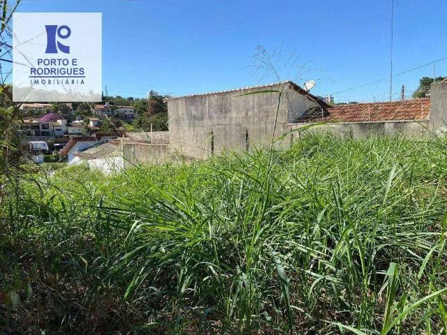 Terreno / Lote para Venda em Campinas/SP Nova Campinas