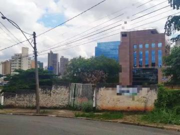 Terreno / Lote para Venda em Campinas/SP Nova Campinas