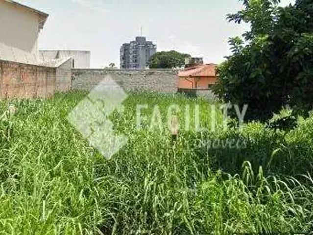 Terreno / Lote para Venda em Campinas/SP Nova Campinas