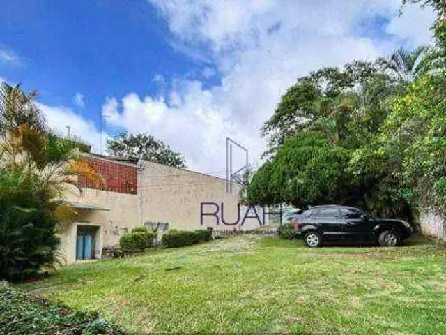 Terreno / Lote para Venda em Campinas/SP Nova Campinas