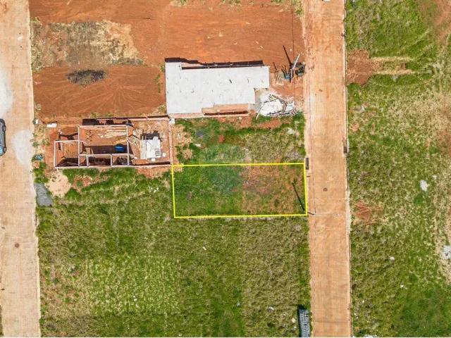 Terreno / Lote para Venda em Campinas/SP Nova Aparecida
